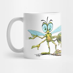 Good Bug Mug